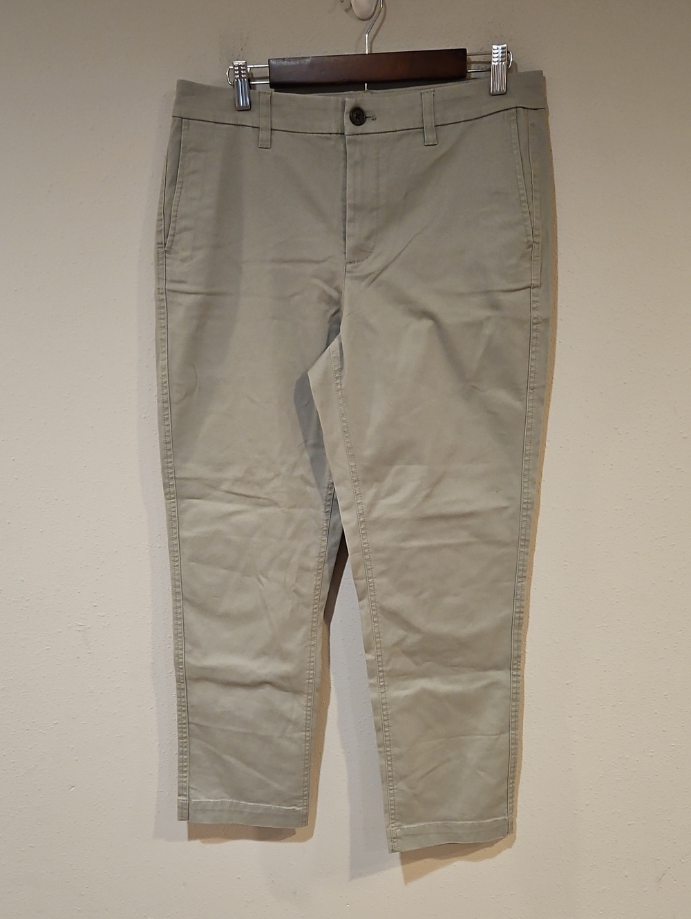 J. Crew Khaki Pants